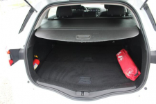 Renault Megane Salon Polska Gwarancja Serwisowana Warszawa - zdjęcie 12