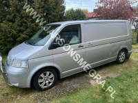 Volkswagen Transporter T28 2.5 TDI Automatic Kiczyce - zdjęcie 1