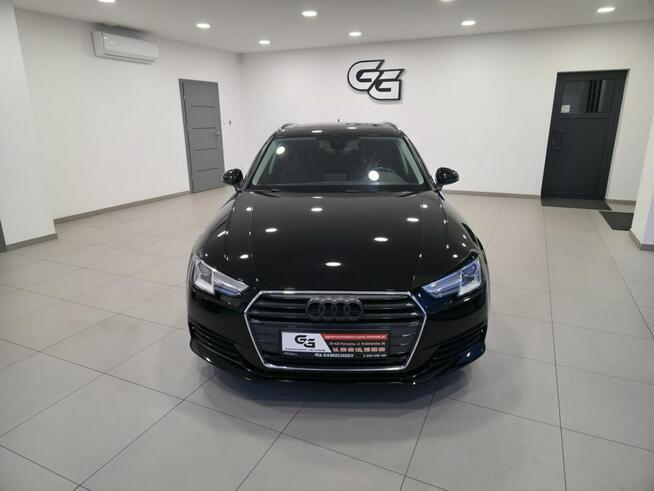 Audi A4 Bezwypadkowy/ Roczna Gwarancja w cenie / DSG / Zadbany Korczyna - zdjęcie 9
