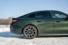 BMW 420d Gran Coupe pierwszy właściciel, FV 23, salon PL, bezwypadkowy Warszawa - zdjęcie 7