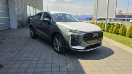 Audi Q3 TFSI 150 KM S tronic Radom - zdjęcie 6