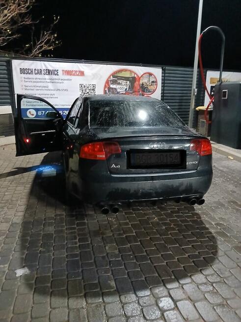 Audi A4 B7 2.0TDI 140KM Węgorzewo - zdjęcie 5
