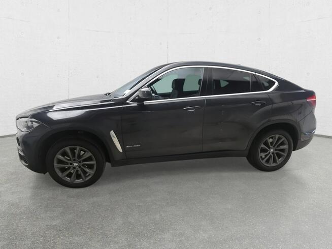 BMW X6 Poleasingowe.pl ECR Komorniki - zdjęcie 8