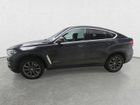 BMW X6 Poleasingowe.pl ECR Komorniki - zdjęcie 8