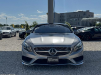 Mercedes S550, 2015 Michałowice - zdjęcie 9