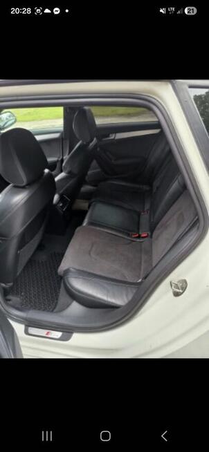 Witam Na sprzedaż zadbane audi a4 b8 quattro 3x s-line 2.0t Bydgoszcz - zdjęcie 9