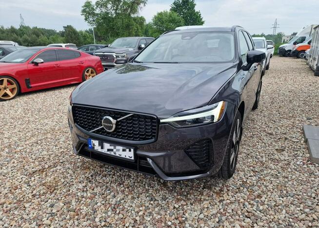 Volvo XC 60 Ostrołęka - zdjęcie 1