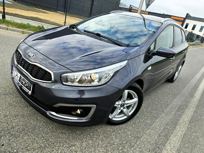 Kia Cee'd FL Kamera, Navi. KlimaTronik, Elektryka, Serwis Zagórze - zdjęcie 3