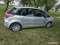 Citroen C4 Picasso 1.6 e-HDI automat Sołeczno - zdjęcie 5
