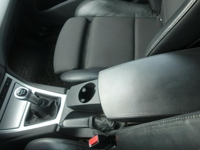 BMW X3 Słupsk - zdjęcie 10