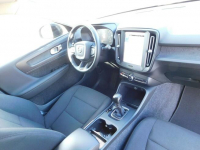 Volvo XC 40 z Gwarancją Bezwypadkowy  Model 2021r Żyrardów - zdjęcie 5