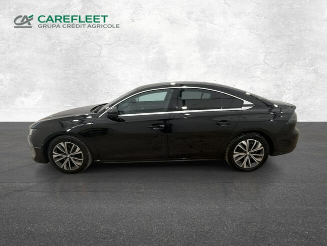 Peugeot 508 1.5 Blue HDI Allure S&amp;S Eat Warszawa - zdjęcie 8
