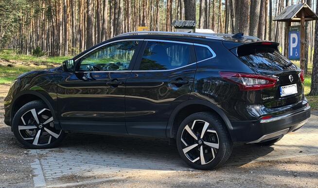 NISSAN QASHQAI TECNA Bytów - zdjęcie 1