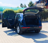 Audi Q5 Klima Alu Quattro 4 x 4 Nowy Sącz - zdjęcie 11