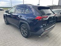 Toyota RAV-4 4x4 Kamera Podgrzewanie Aktywny tempomat 222KM Gliwice - zdjęcie 2