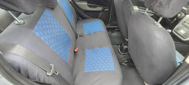 Fiat Grande Punto Super stan, przebieg tylko 128tyś. Goczałkowice-Zdrój - zdjęcie 11