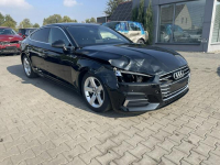 Audi A5 Automat Podgrzewanie Czujniki parkowania. 190KM Gliwice - zdjęcie 5