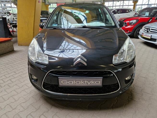 Citroen C3 Krajowy 1 Właściciel  78000km !!! Mysłowice - zdjęcie 2
