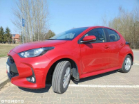 Toyota Yaris 1.5 Comfort