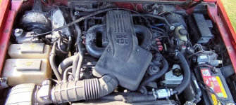Ford Explorer II 1997 sprzedam Wojakowa - zdjęcie 10