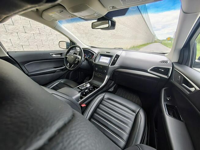 Ford EDGE Łódź - zdjęcie 11