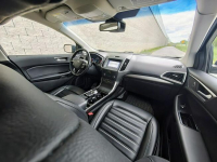 Ford EDGE Łódź - zdjęcie 11