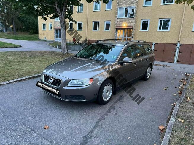 Volvo V70 Kiczyce - zdjęcie 4