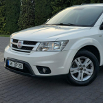 FIAT FREEMONT – Diesel 2.0 170KM 7 Miejsc, Nawigacja, Kamera, Keyless Ostrów Mazowiecka - zdjęcie 4