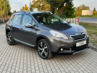 Peugeot 2008 *Benzyna*Niski Przebieg*Gwarancja* Zduńska Wola - zdjęcie 9