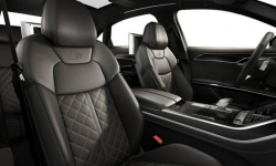 Audi A8 Masaże_Wentylacja_SkrętnaOś_Webasto_Panorama_360_B&amp;O_FV Płock - zdjęcie 5