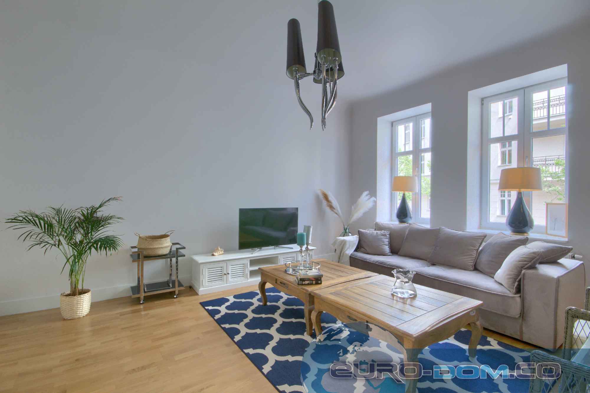 Luksusowy apartament, Śniadeckich Poznań Jeżyce - zdjęcie 12