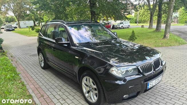 BMW X3 Ruda Śląska - zdjęcie 3
