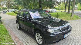 BMW X3 Ruda Śląska - zdjęcie 3