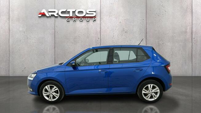 Skoda Fabia 1.0 TSI AMBITION Warszawa - zdjęcie 2
