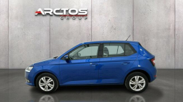 Skoda Fabia 1.0 TSI AMBITION Warszawa - zdjęcie 2