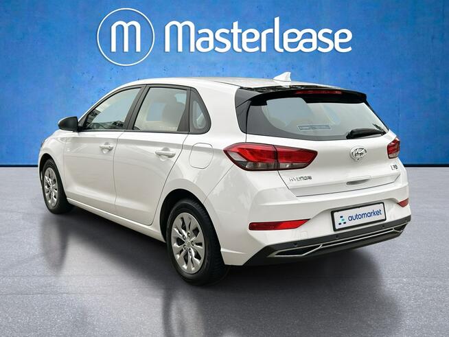 Hyundai i30 1.0 T-GDI Modern ! Z Polskiego Salonu ! Faktura VAT ! Warszawa - zdjęcie 7