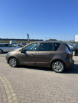 Renault Scenic Słupsk - zdjęcie 4