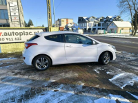 Hyundai i30 1.6 GDi 135KM Klimatronic Łuków - zdjęcie 3