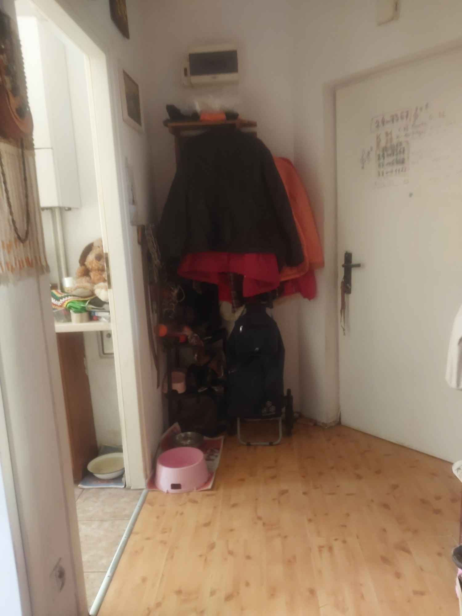 SPRZEDAM MIESZKANIE Jabłonna - zdjęcie 3