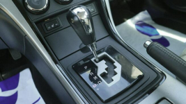 Mazda 6 -AUTOMAT-Skóra-Nawigacja-Grzane Fotele-RVM-Czujniki Parkoania Bytom - zdjęcie 10