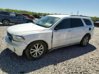 DODGE DURANGO LIMITED Katowice - zdjęcie 1