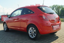OPEL CORSA D 2014/15R 1,4 BENZYNA Goczałkowice-Zdrój - zdjęcie 10