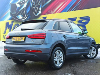 Audi Q3 bogata opcja, serwis, 177 KM, S-Tronic, Quattro Rzeszów - zdjęcie 6