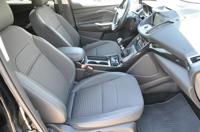 Ford Kuga 2.0 TDCi 180KM AWD Titanium Dąbrowa Górnicza - zdjęcie 12