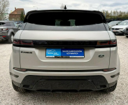 Land Rover Range Rover Evoque 4x4,R-dynamic,Gwarancja Kamienna Góra - zdjęcie 8