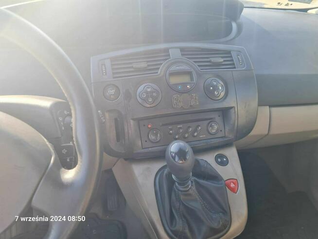 Renault Scenic Grajewo - zdjęcie 12