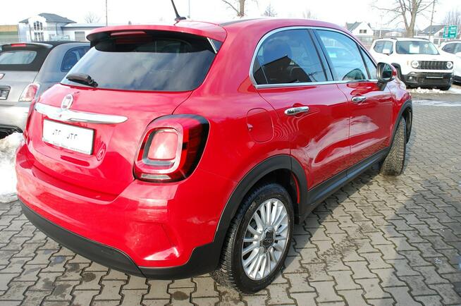 Fiat 500x Dębica - zdjęcie 3