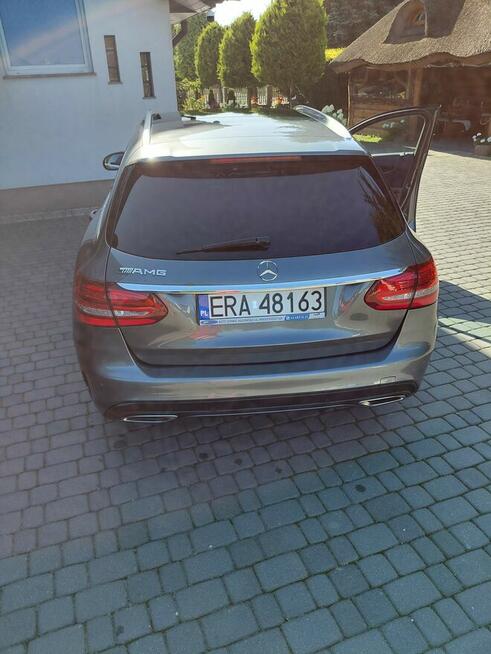 Sprzedam Mercedes c klasa Lgota Wielka - zdjęcie 10
