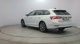 Škoda Octavia 2.0 TDI Style DSG! Z Polskiego salonu! Faktura VAT! Warszawa - zdjęcie 5