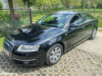 Audi A6 Limousine 2.4